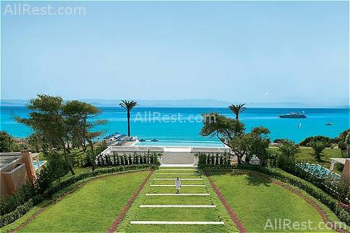 Grecotel Mandola Rosa Suites & Villas 12